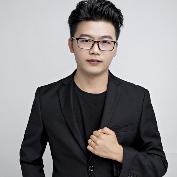 李錫甫 設(shè)計(jì)總監(jiān)