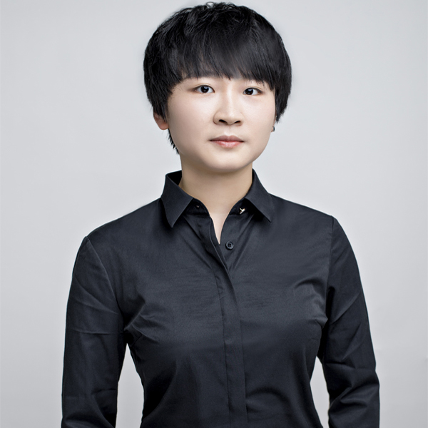 唐紫蓓 設(shè)計(jì)總監(jiān)