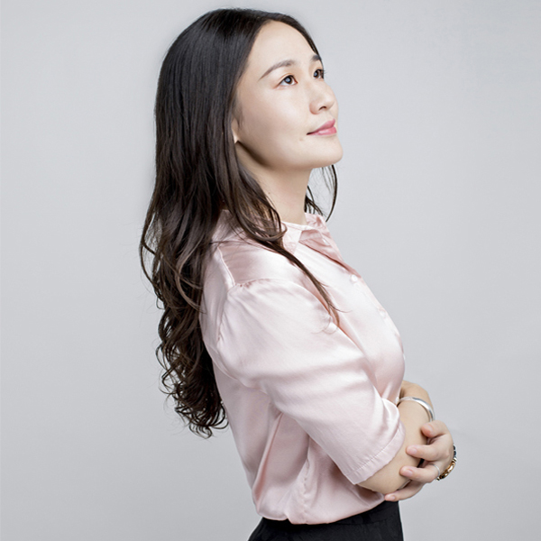 冀欣 設(shè)計(jì)總監(jiān)