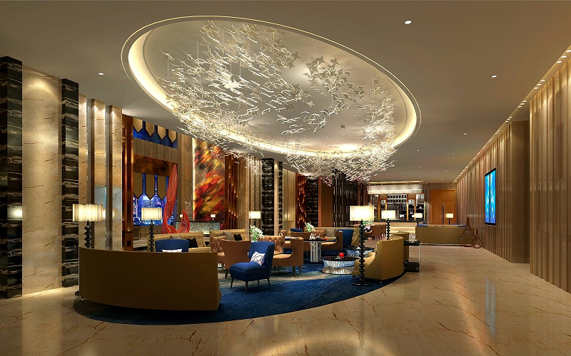 深圳酒店裝修_酒店設計小技巧_酒店裝修要如何設計更有吸引力？