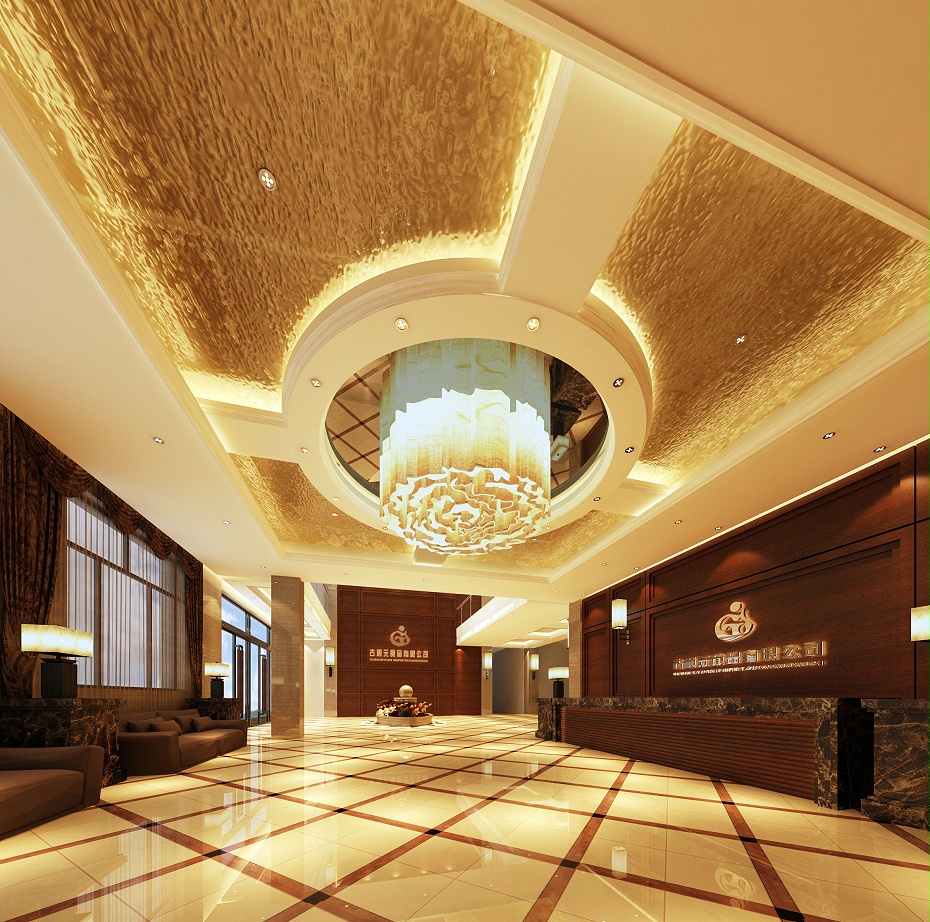 酒店裝修設計 | 深圳十大裝修公司 | 北京古順元效果圖