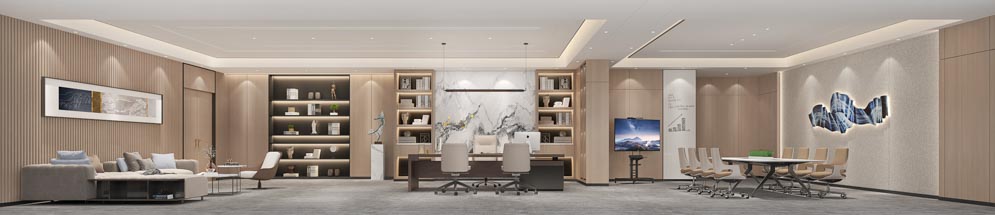 拓新威科技辦公改造-獨立式辦公休閑區(qū)設(shè)計效果圖大全